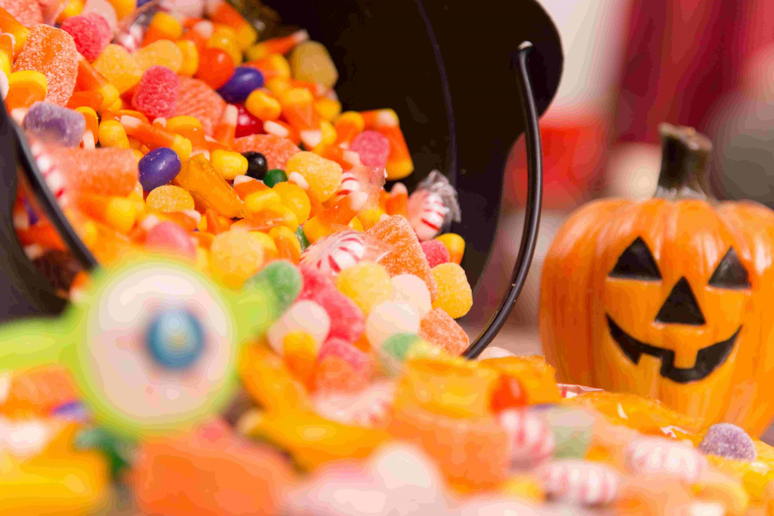 Top Halloween Candies Elegant 10 Most Popular Halloween Can S In America