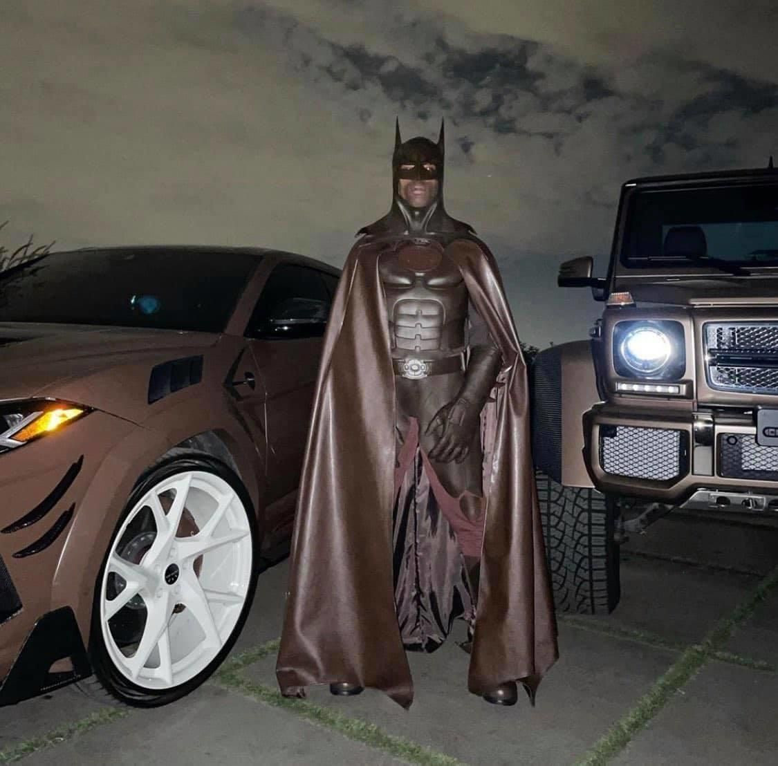 Travis Scott Halloween Costume Elegant the Dark Roach Rises 15 Travis Scott Batman Memes to Keep the