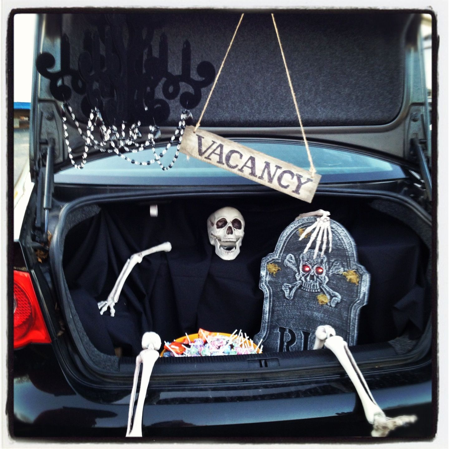 Trunk Decoration for Halloween New 130 Trunk Treat Ideas for A Fun Halloween 2023 Home Faith Family