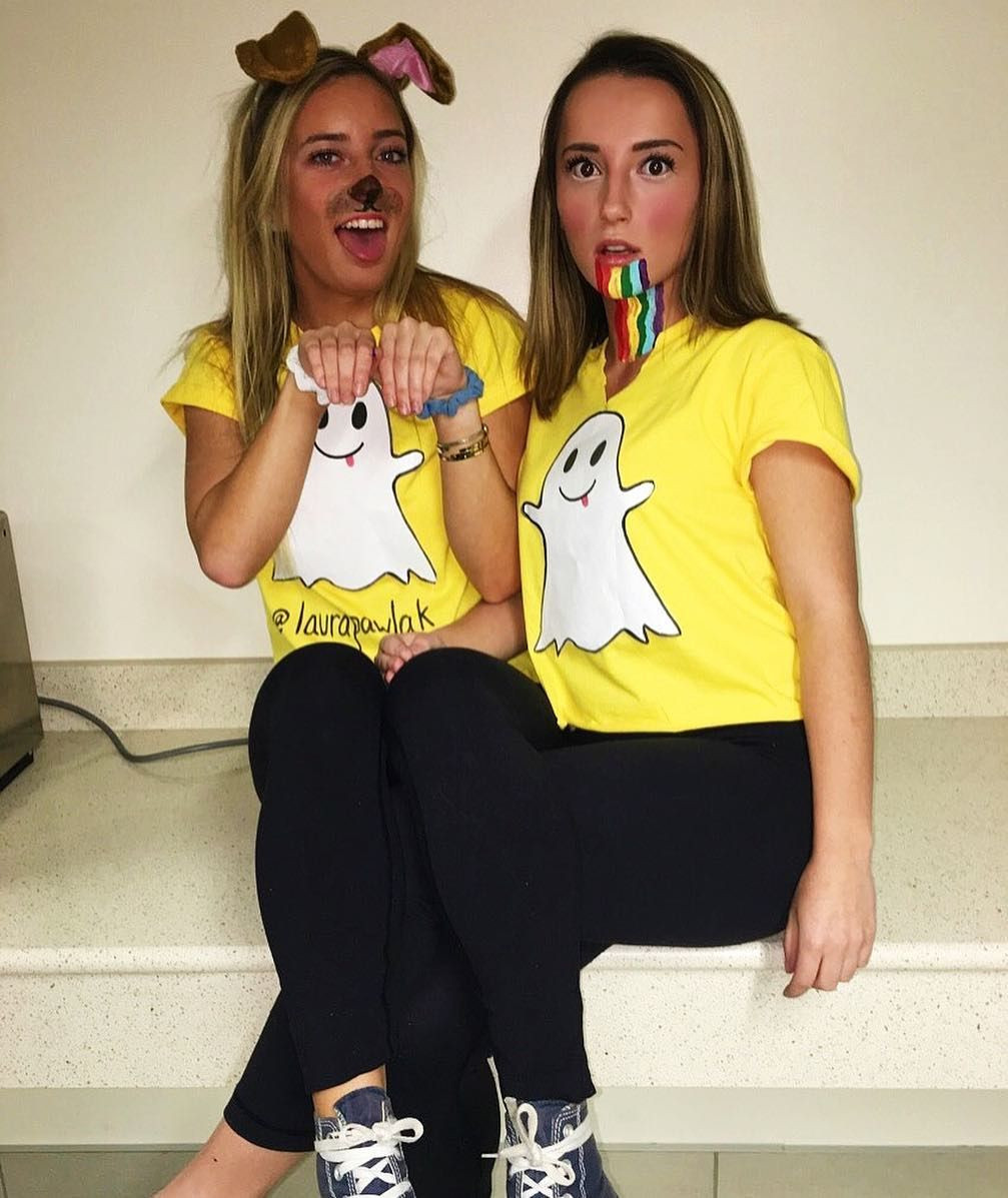 Two Person Halloween Costumes Unique Be E the Ultimate Duo This Halloween with Your Bestie with One Of