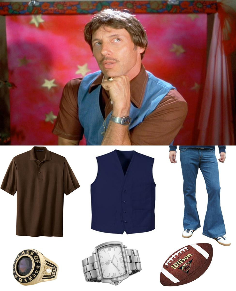 Uncle Rico Costume Beautiful Uncle Rico Costumes