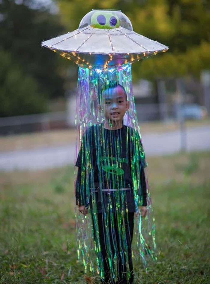 Unique Halloween Costumes Elegant 40 Creative Halloween Costumes that Will Blow You Away