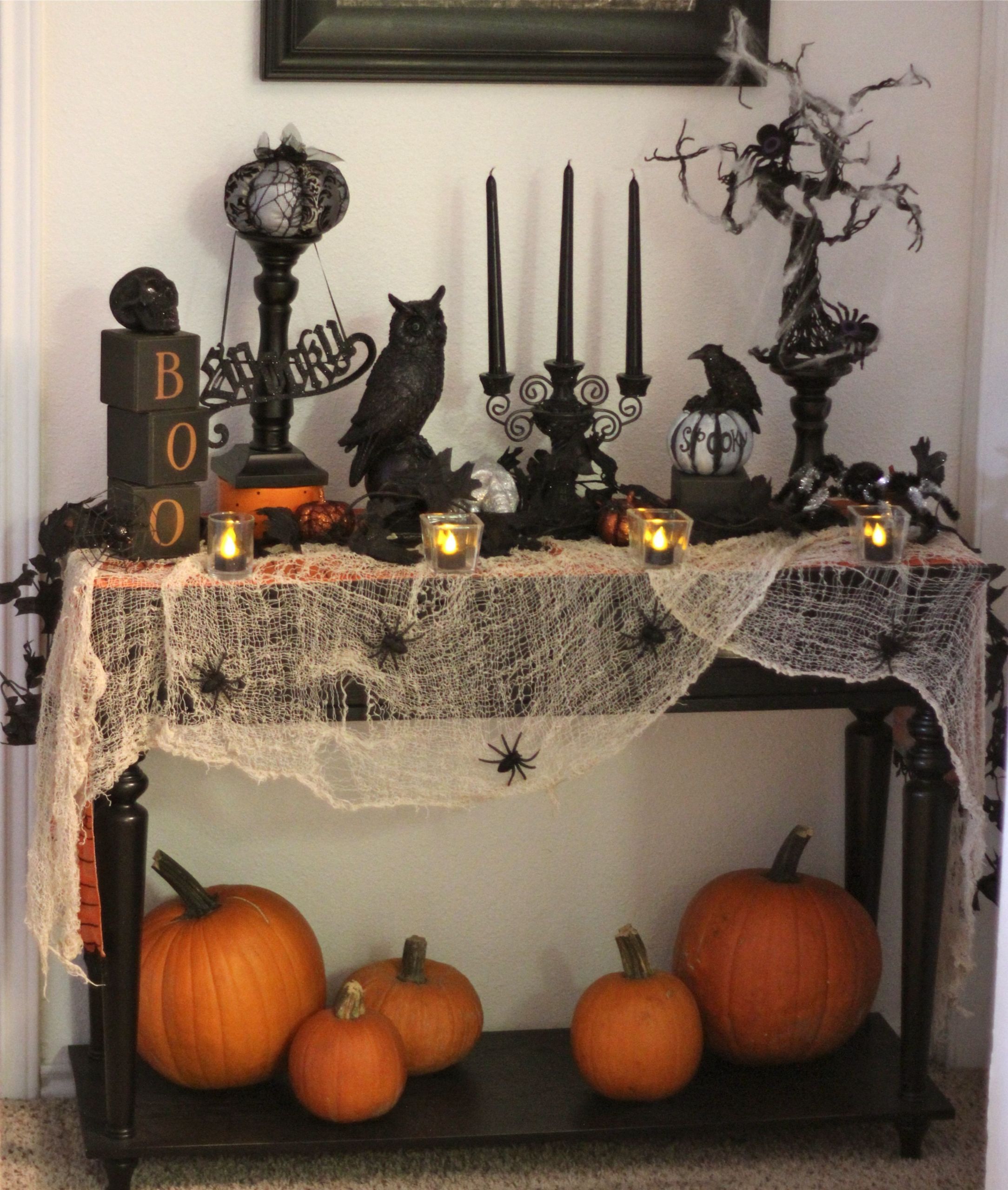 Unique Halloween Decorations Lovely 15 Unique and Funny Indoor Home Decoration Ideas to Celebrate Halloween