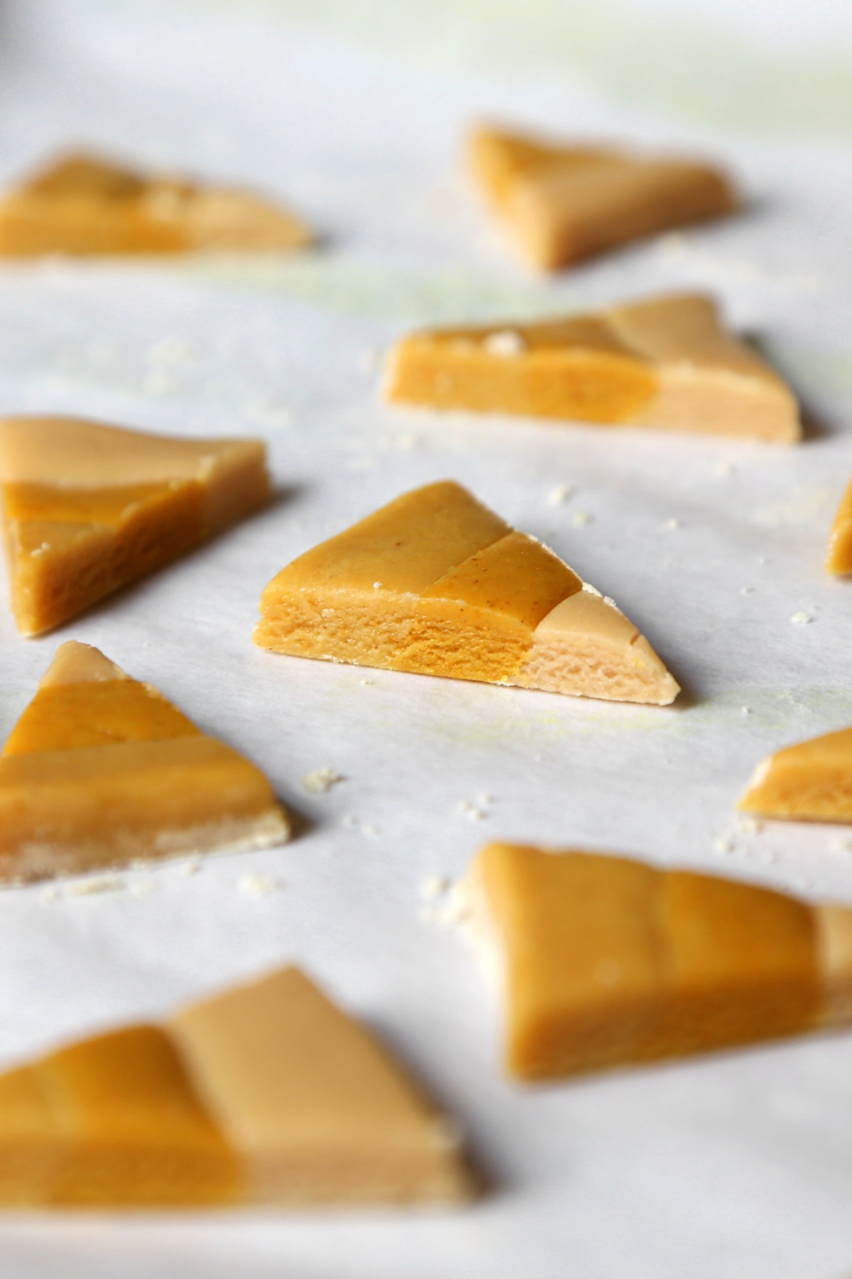 Vegan Candy Corn Fresh Vegan Candy Corn Recipe