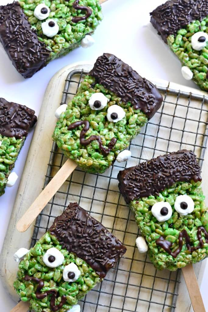 Vegan Halloween Snacks Elegant 45 Spooky Vegan Halloween Recipes Kids &amp; Adults