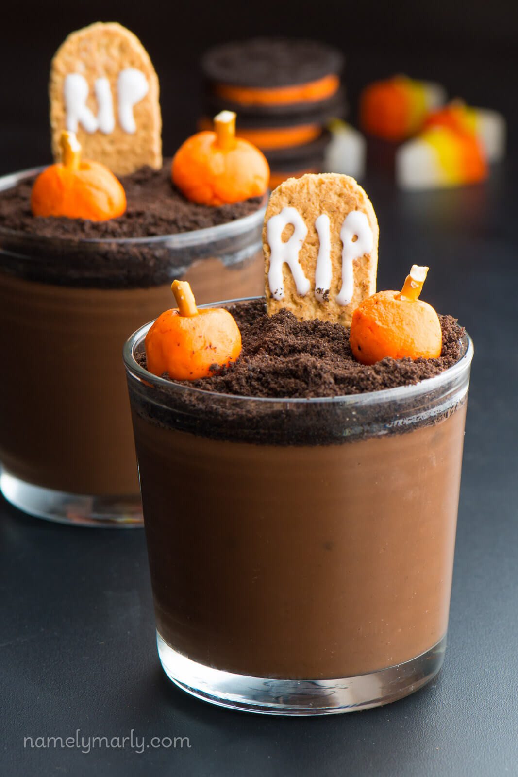 Vegan Halloween Treats Unique 45 Spooky Vegan Halloween Recipes Kids &amp; Adults