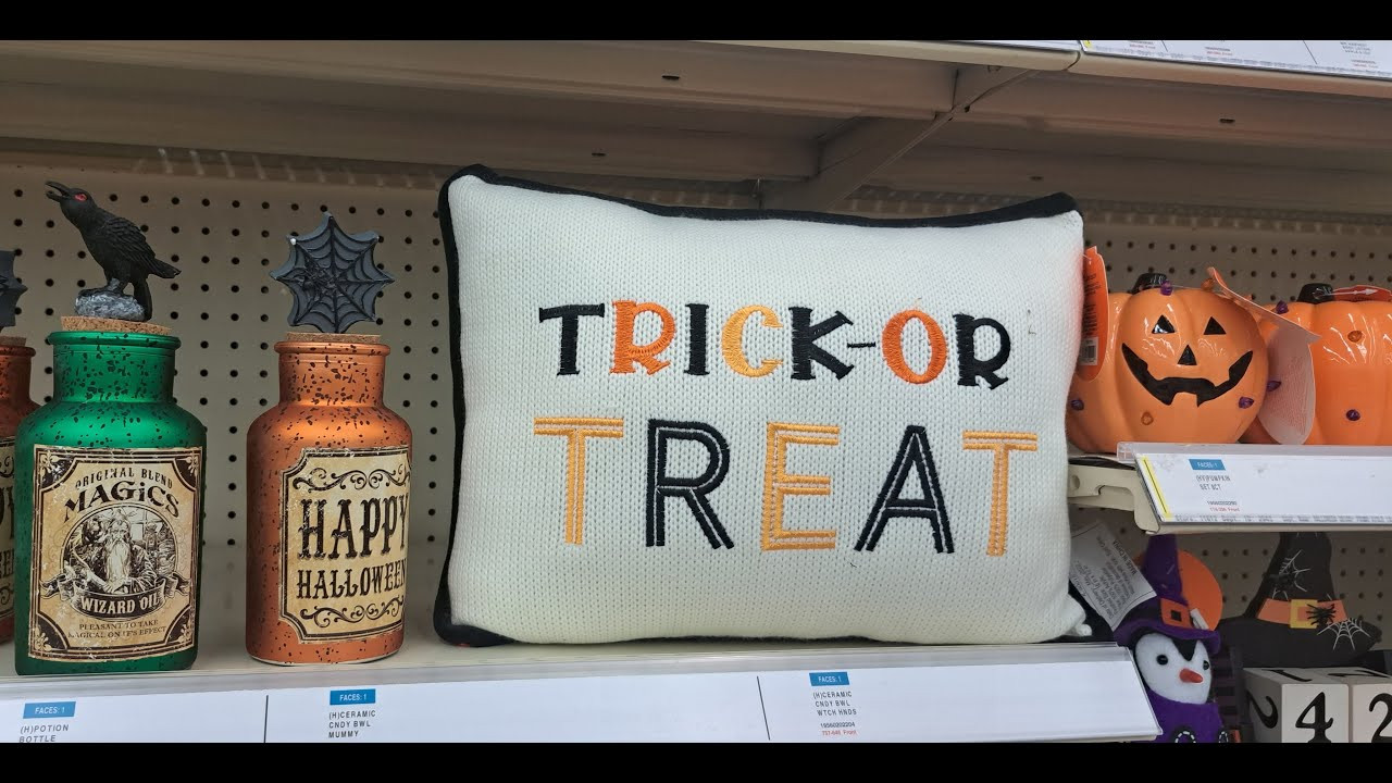 Walgreens Halloween Decor Inspirational Walgreens Halloween Decorations 2022