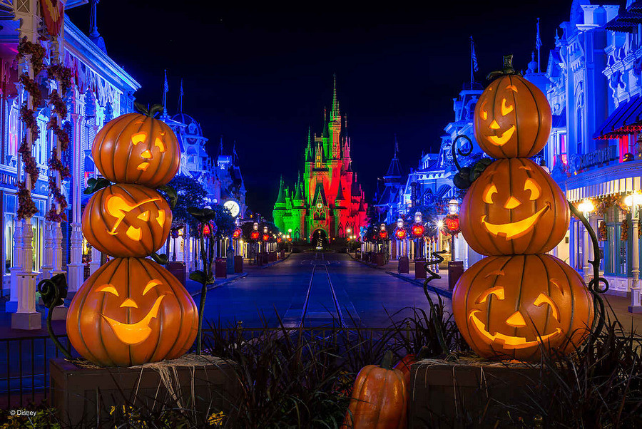 Walt Disney Halloween New We Re Halfway to Halloween See All the Ways Disney is Helping Us Get