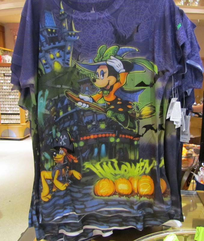 Walt Disney World Halloween Merchandise Lovely 2015 Walt Disney World Halloween Merchandise First Look