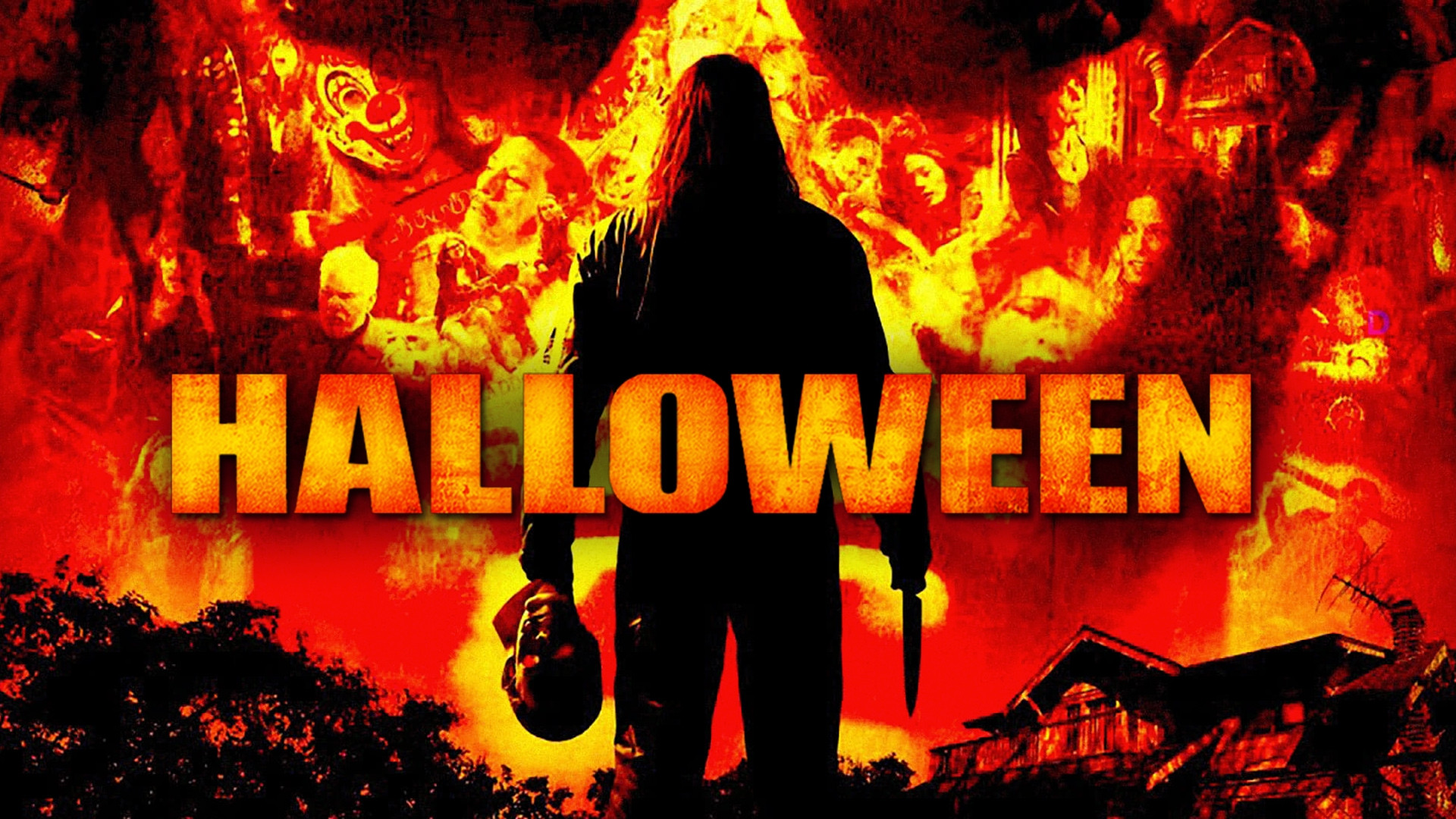 Watch Halloween 2007 Awesome Stream Halloween 2007 Line Download and Watch Hd Movies