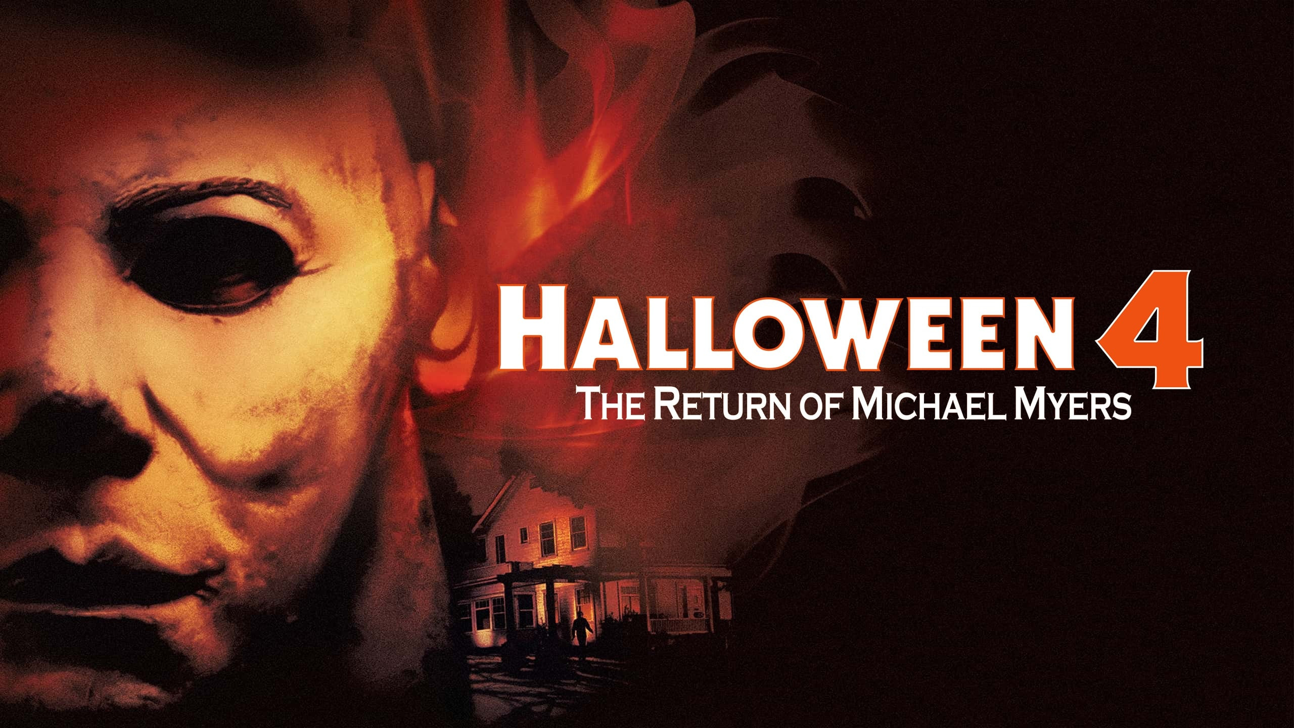 Watch Halloween 4 Beautiful Halloween 4 the Return Of Michael Myers 1988 Az Movies