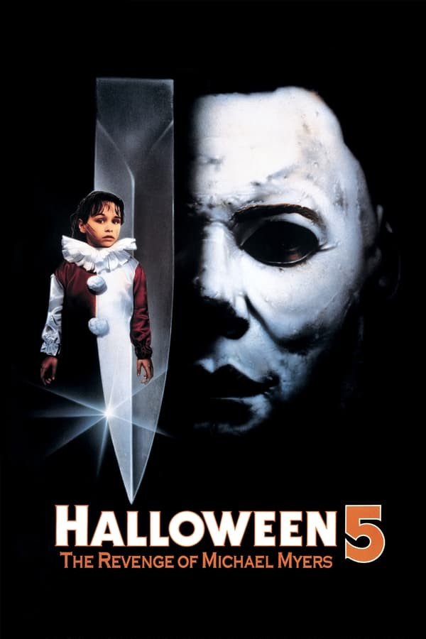 Watch Halloween 5 Luxury Watch Halloween 5 the Revenge Of Michael Myers Line Free On 123series