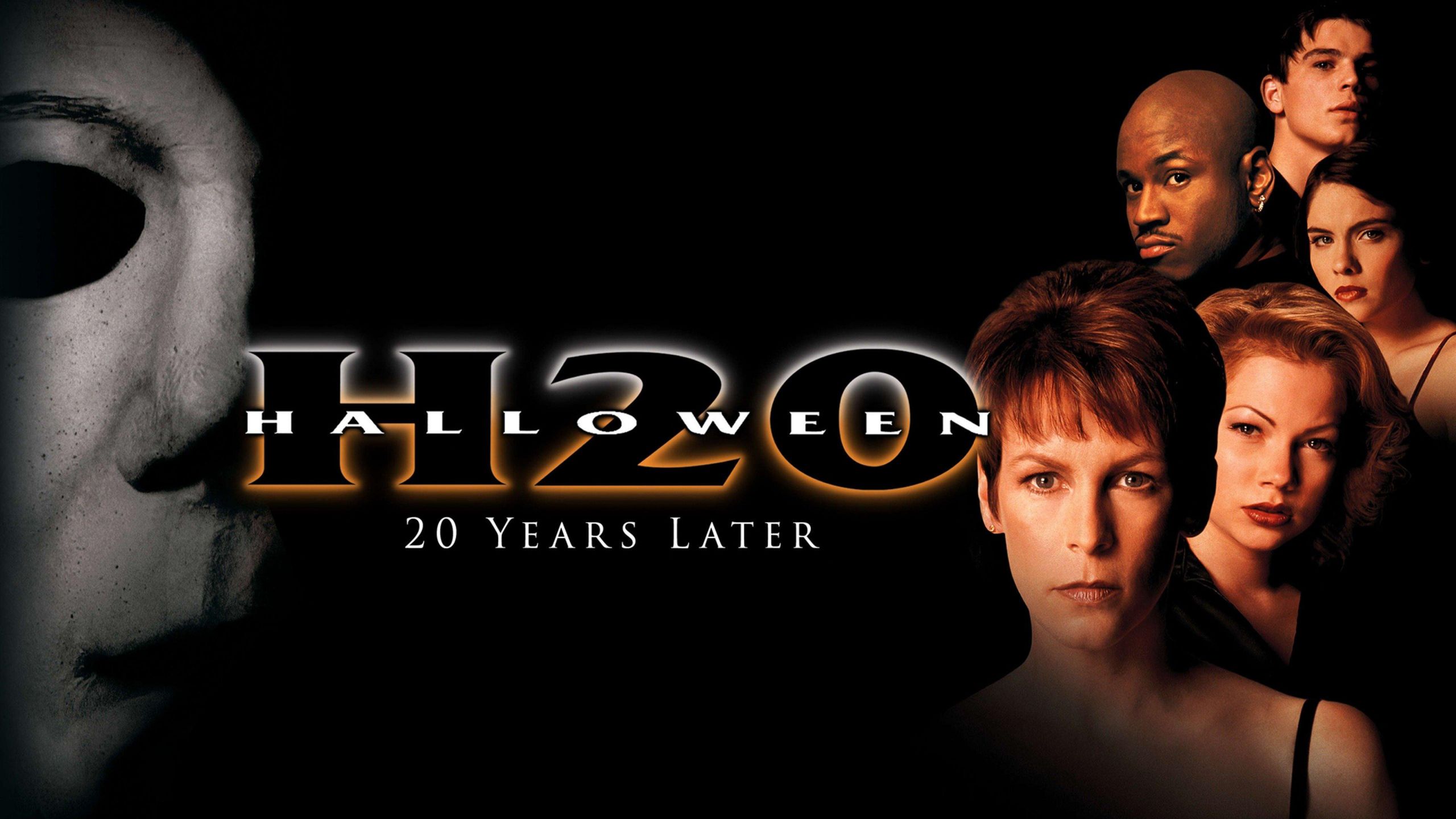 Watch Halloween H20 Beautiful Watch Halloween H20 20 Years Later Streaming Line On Philo Free Trial