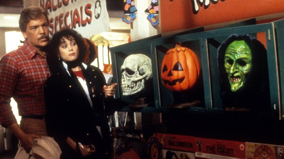 Watch Halloween Iii Best Of Halloween Iii Season the Witch Review