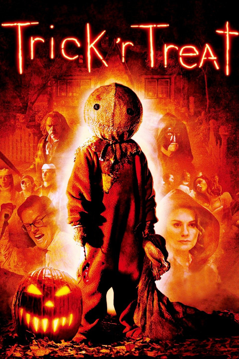 Watch Trick R Treat Elegant Watch Trick R Treat 2007 Line Free Trial the Roku Channel