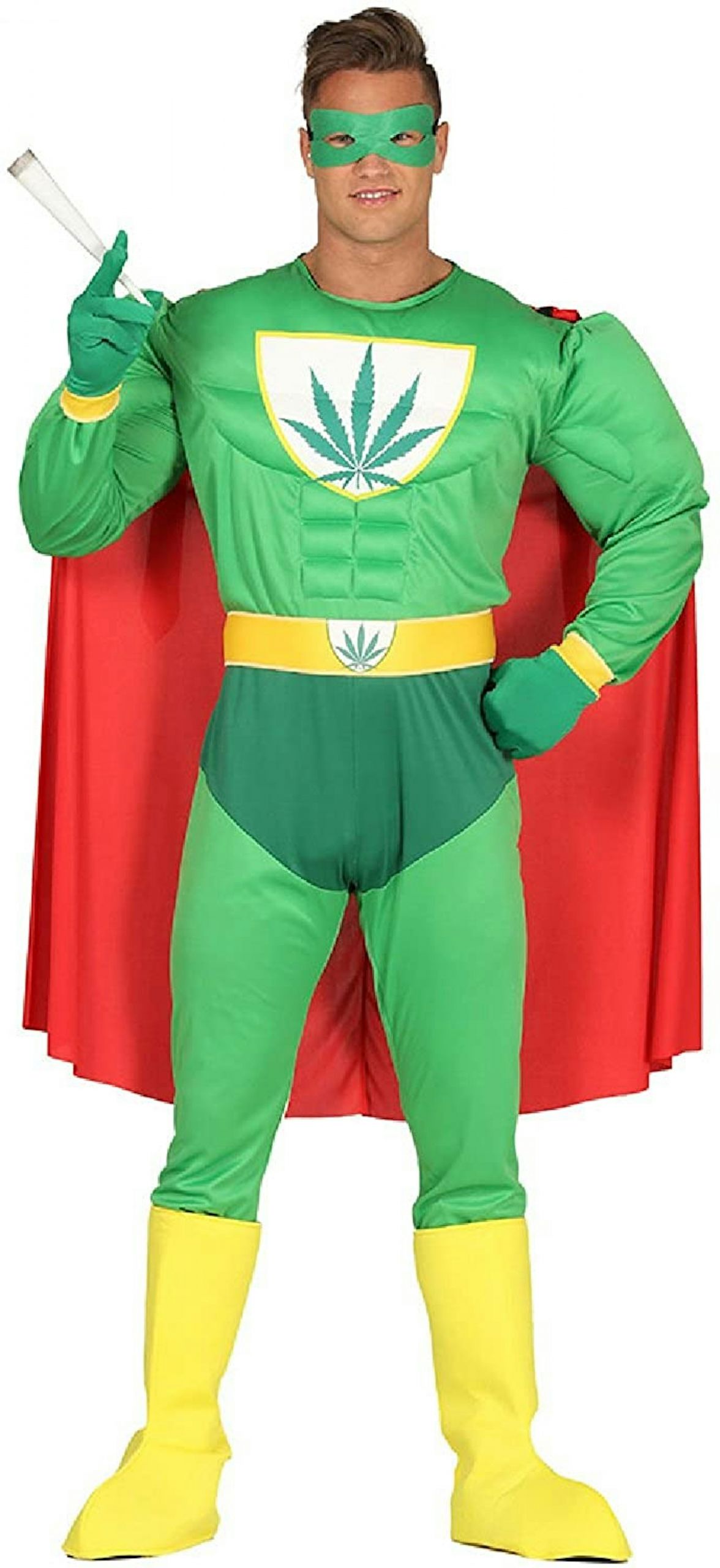 Weed Costumes for Adults Awesome 20 Easy and Hilarious Weed Halloween Costume Ideas