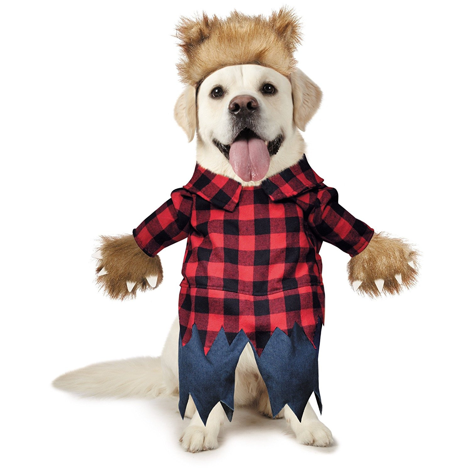 Werewolf Costume Dog Fresh Halloween Werewolf Costume for Dog Dog Costume