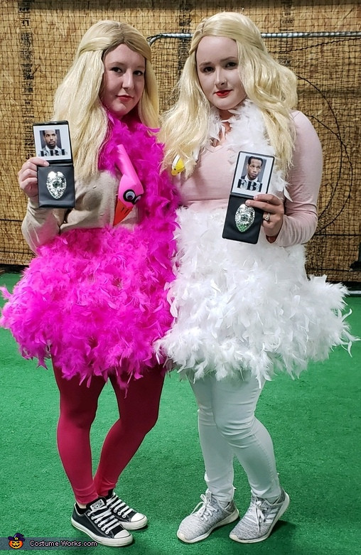 White Chicks Halloween Costume Best Of White Chicks Costume