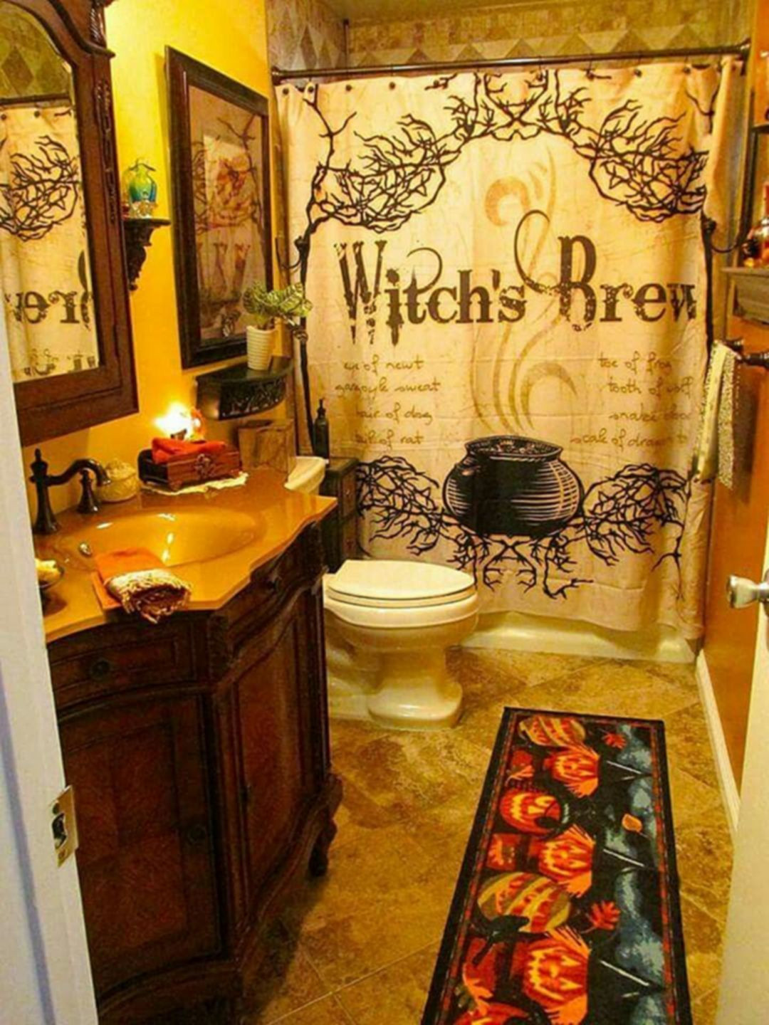 Witch Decor for Home Lovely the Best 25 Unique Home Witch Decorating Ideas for Amazing Home Decor