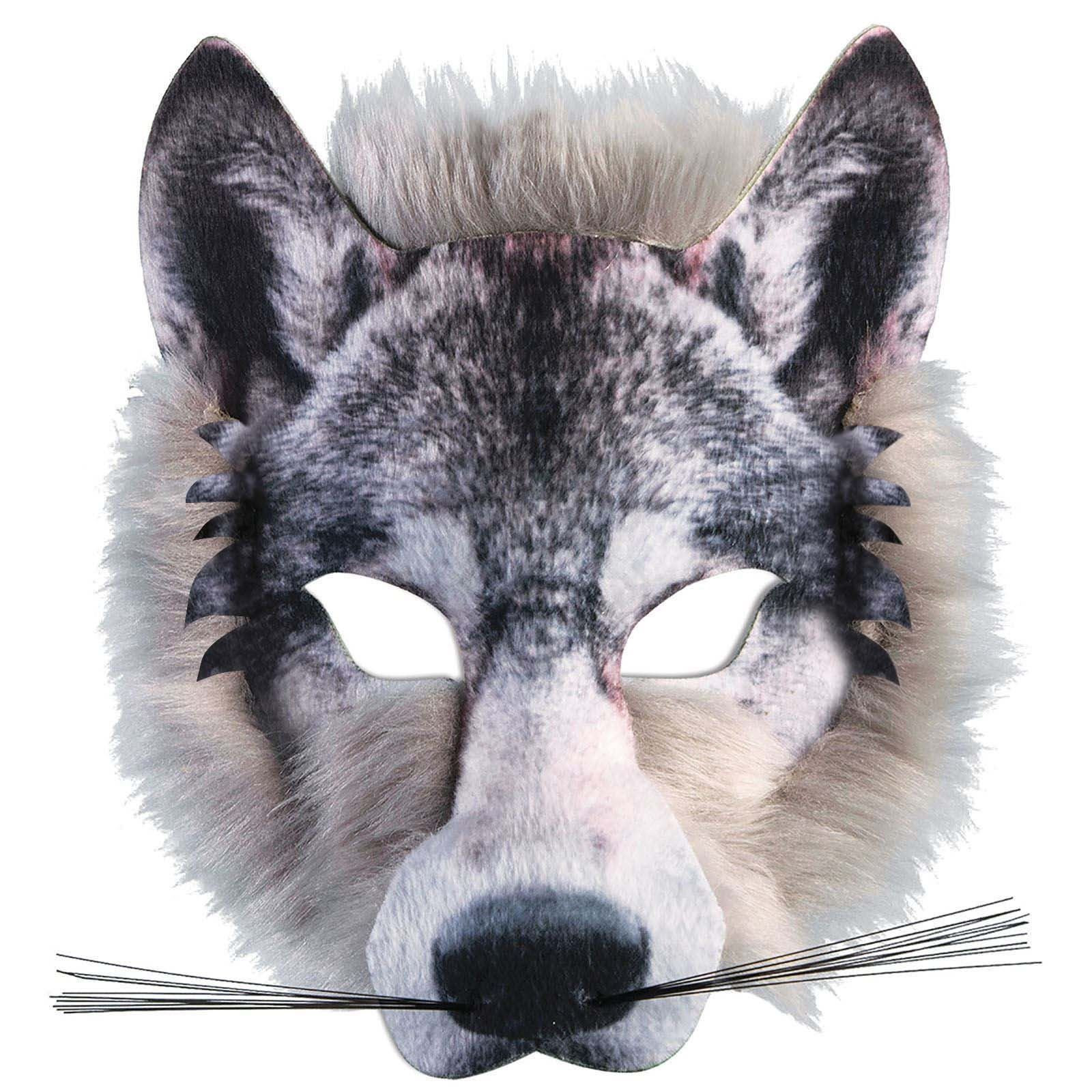 Wolf Halloween Mask Awesome Pin by Keeley Hammann Watkins On Halloween