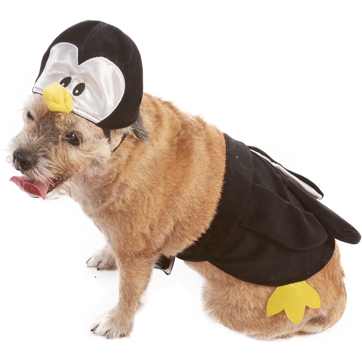 Xlarge Dog Costumes New Penguin Dog Costume Extra Walmart Walmart