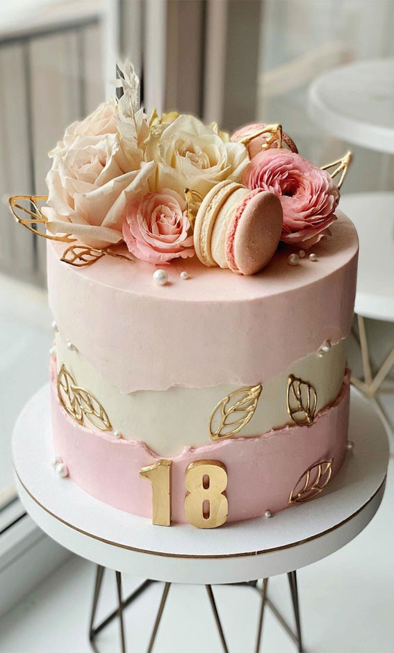 18th Birthday Cake Inspirational 14 Fabulous 18th Birthday Cake Ideas