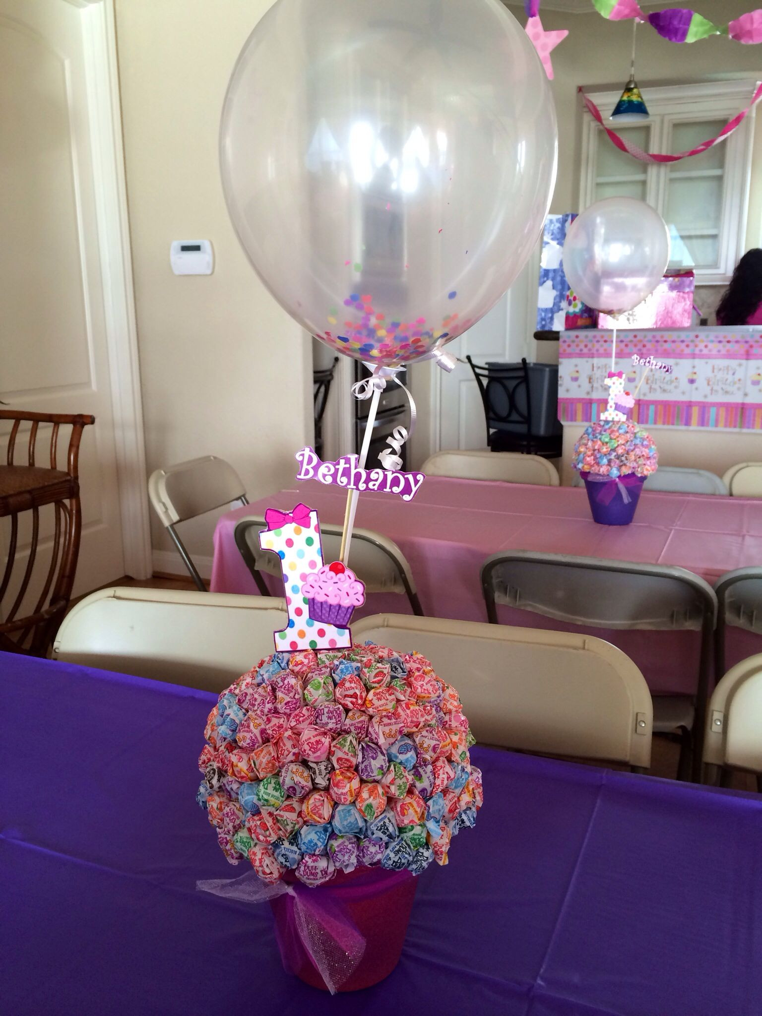 1st Birthday Table Centerpieces Best Of Table Centerpiece Ideas for 1st Birthday Table Decoration