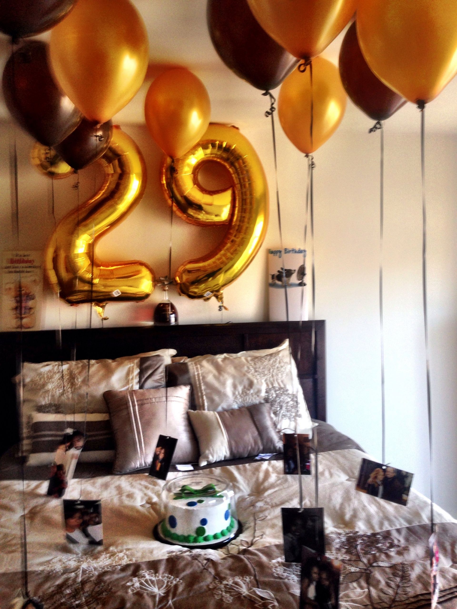 29th Birthday themes Inspirational 10 Fabulous 29th Birthday Ideas for Her 2024