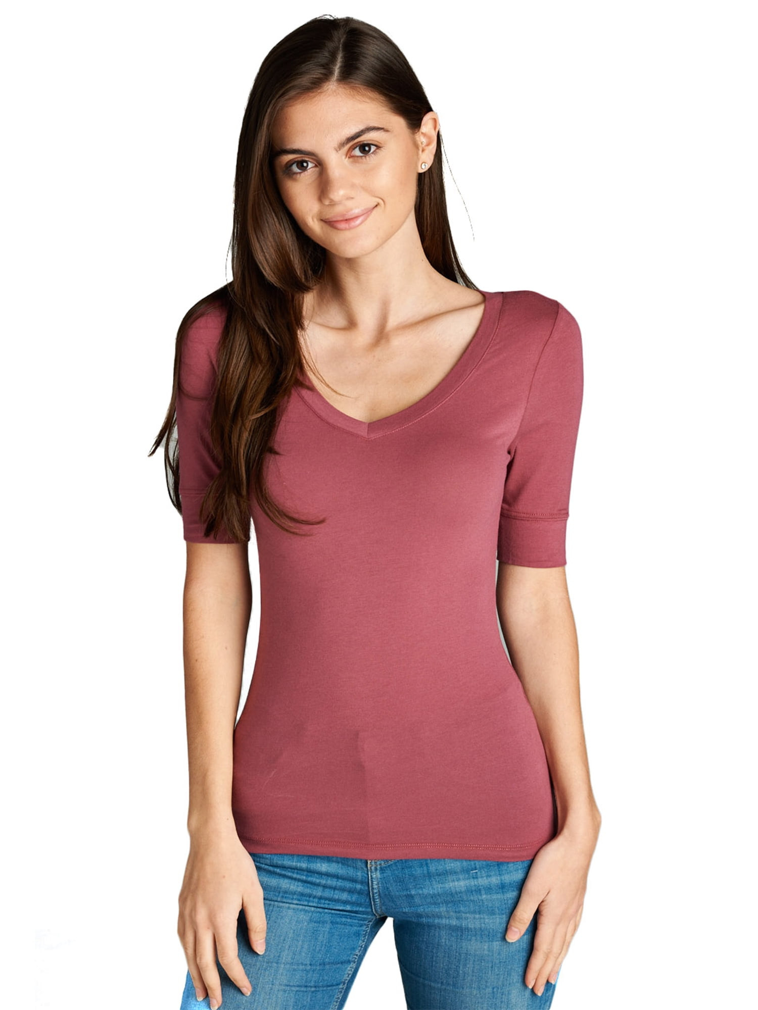 50 50 Blend T Shirts Best Of Womens T Shirts Longer Length at Bill Cooper Blog