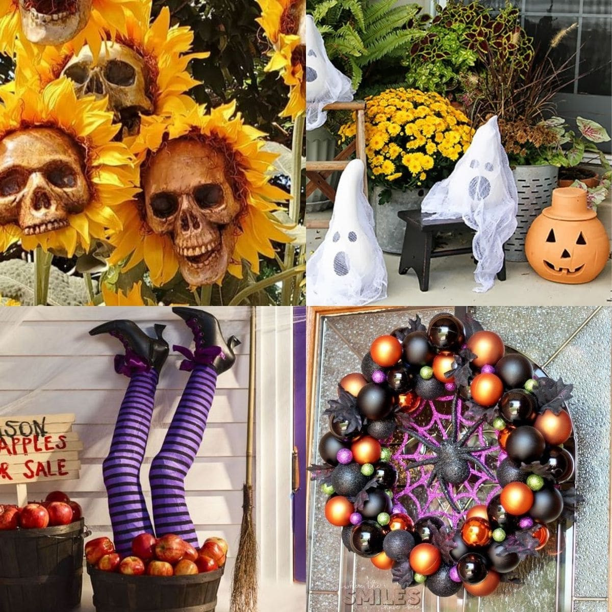 Adult Halloween Decor Fresh 20 Fun Halloween Crafts for Adults Craftsy Hacks