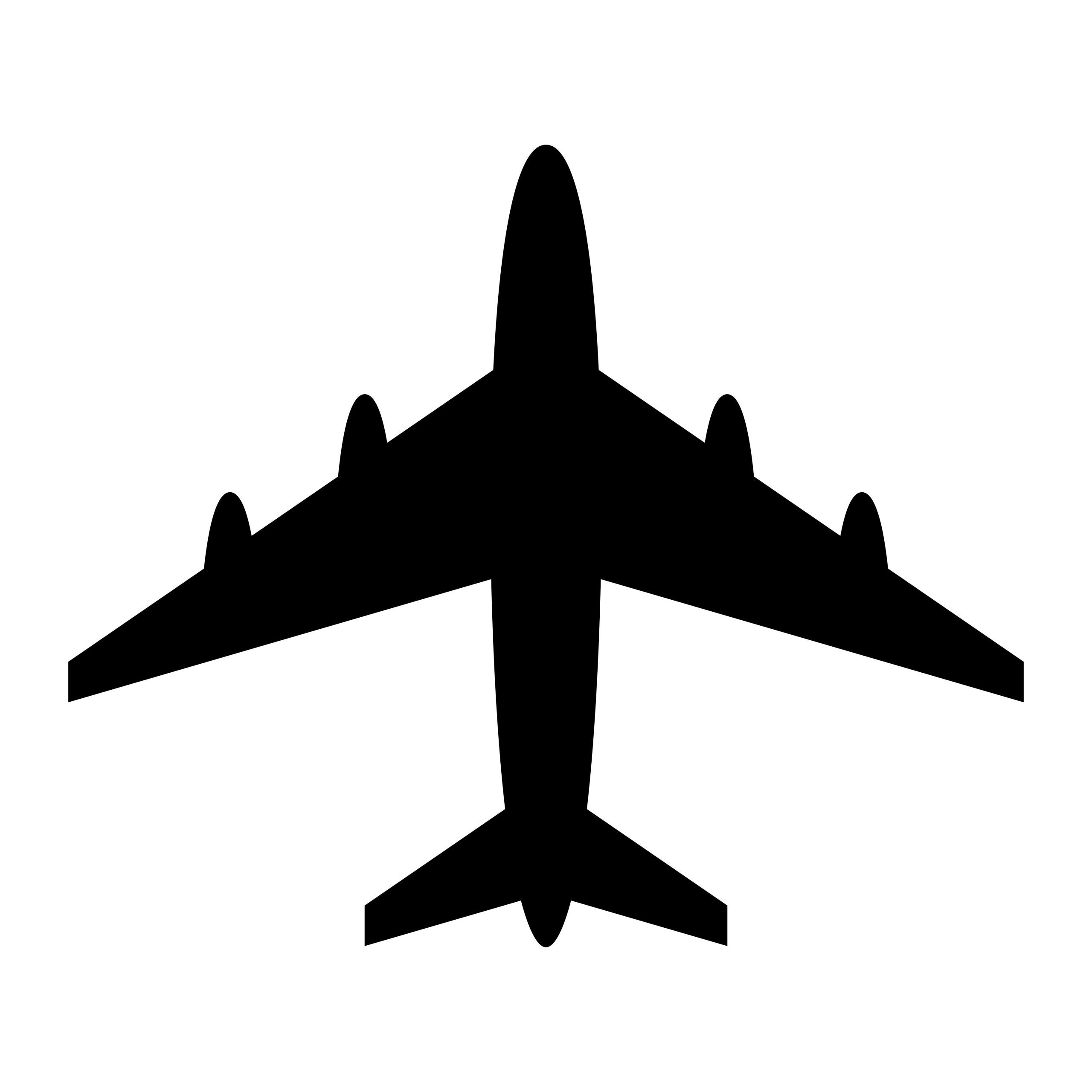 Aeroplane Icon Vector Elegant Airplane Flying Vector Icon Vector Art at Vecteezy