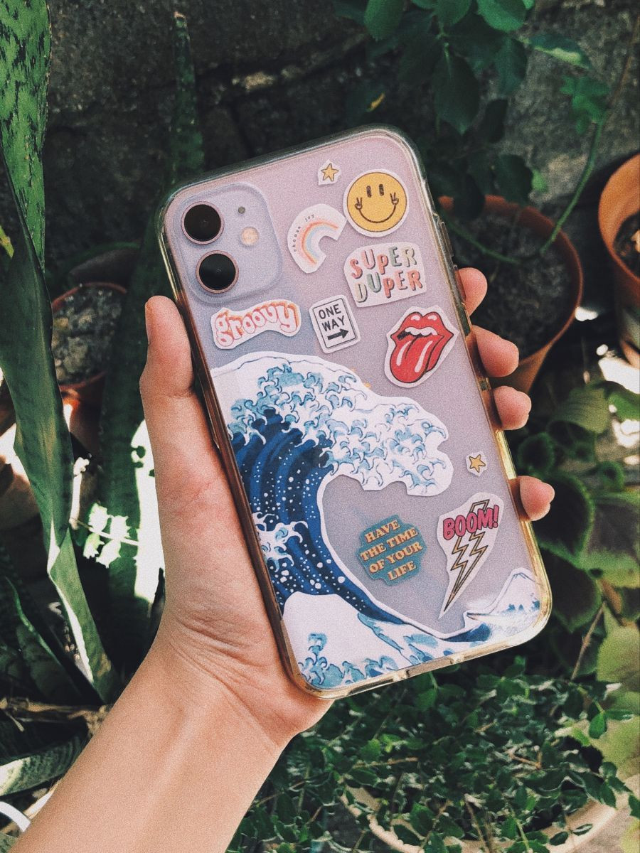 Aesthetic iPhone 11 Cases Luxury iPhone 11 Aesthetic Case In 2020