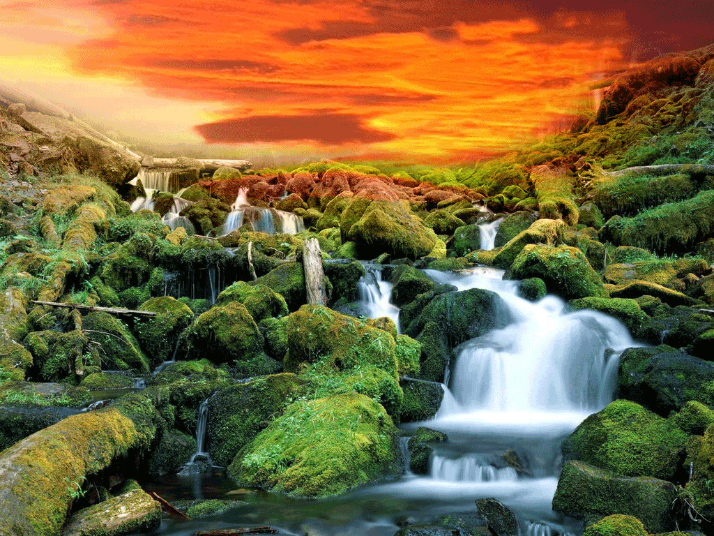 Animated Wallpaper Download Awesome Gif Animation Wallpapers Wallpaper Cave