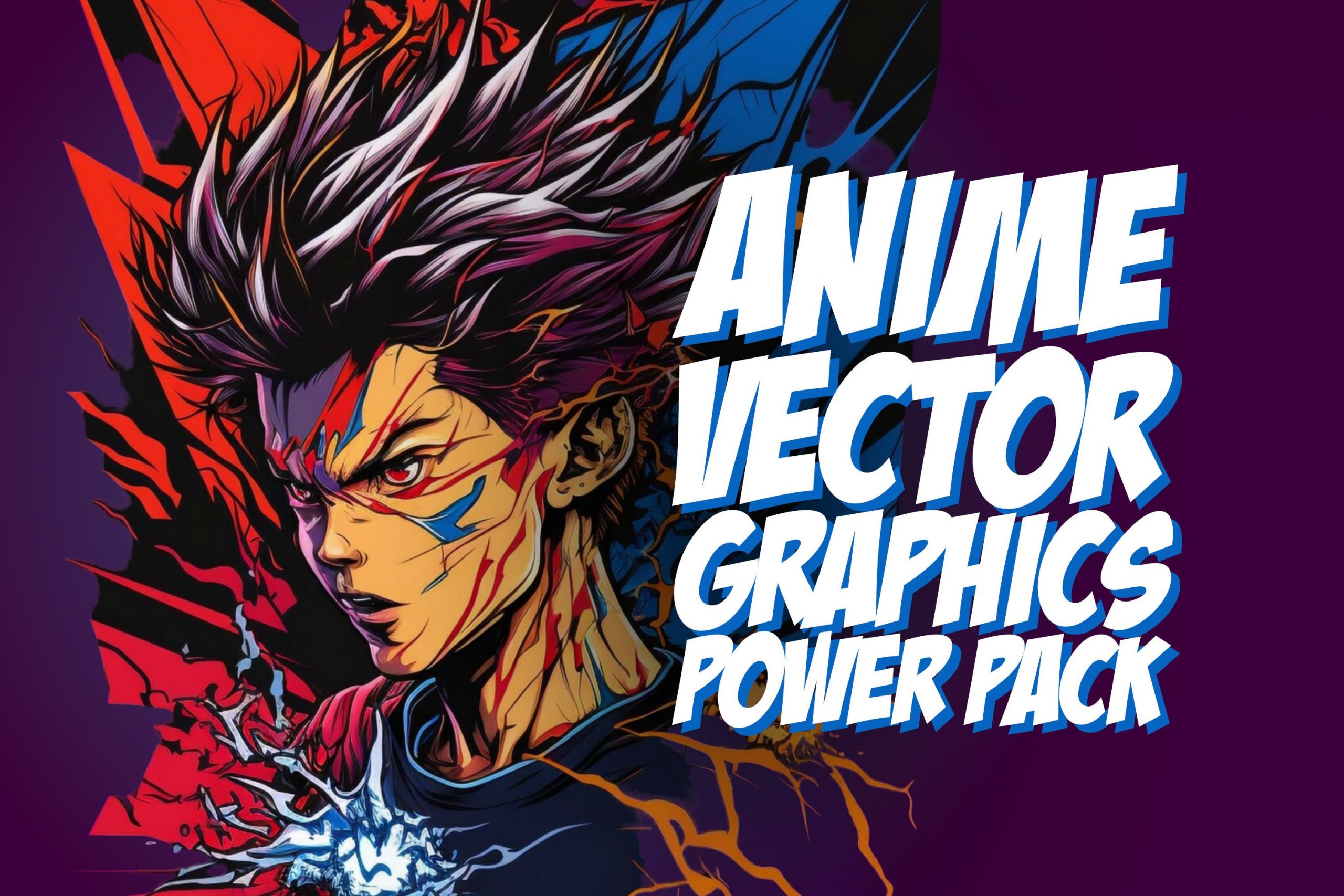 Anime Vector Art Inspirational Anime Vector Graphics Bundle Hundreds Of Editable Anime Collective In