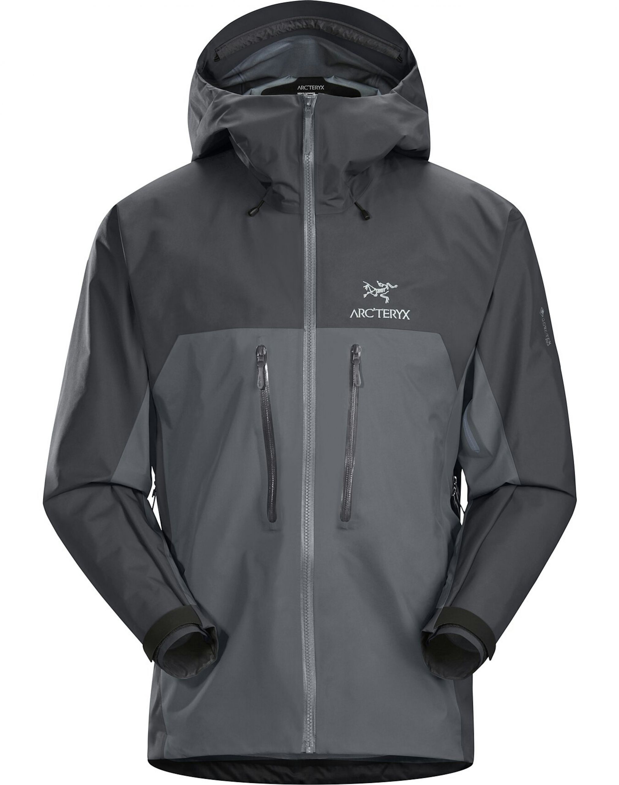 Arcteryx Alpha Ar New Alpha Ar Jacket Men S