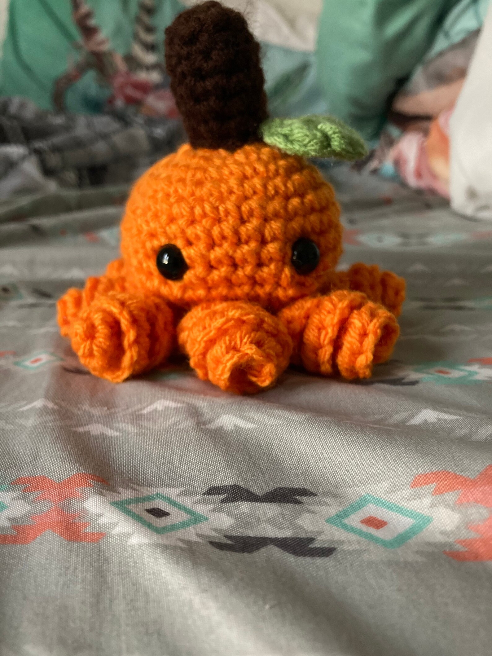 Arugami Crochet Best Of Crochet Arugami Octopus