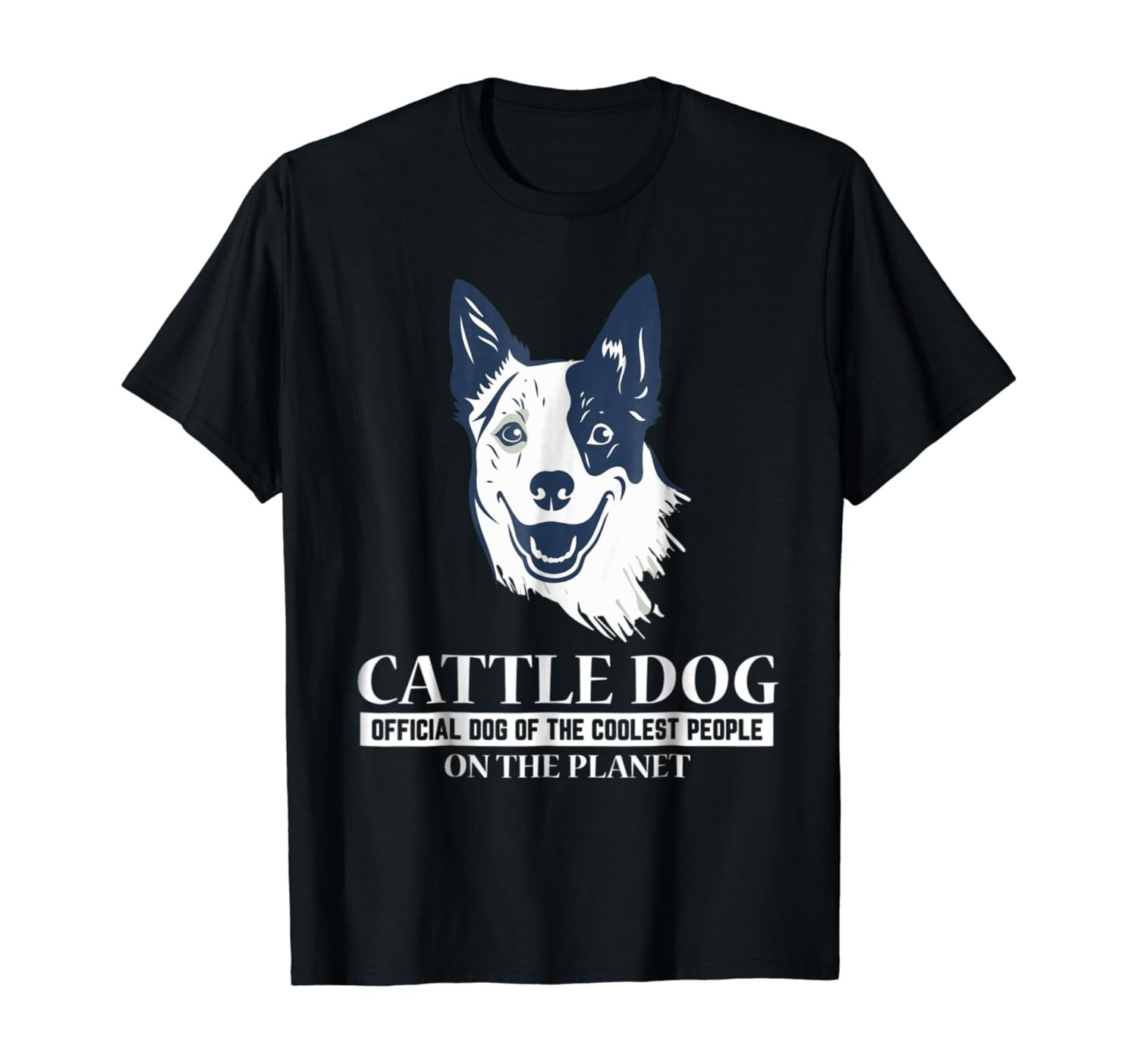 Australian Cattle Dog T Shirt Best Of Amazon Cattle Dog Shirt Australian Cattle Dog T Shirt Ficial Dog