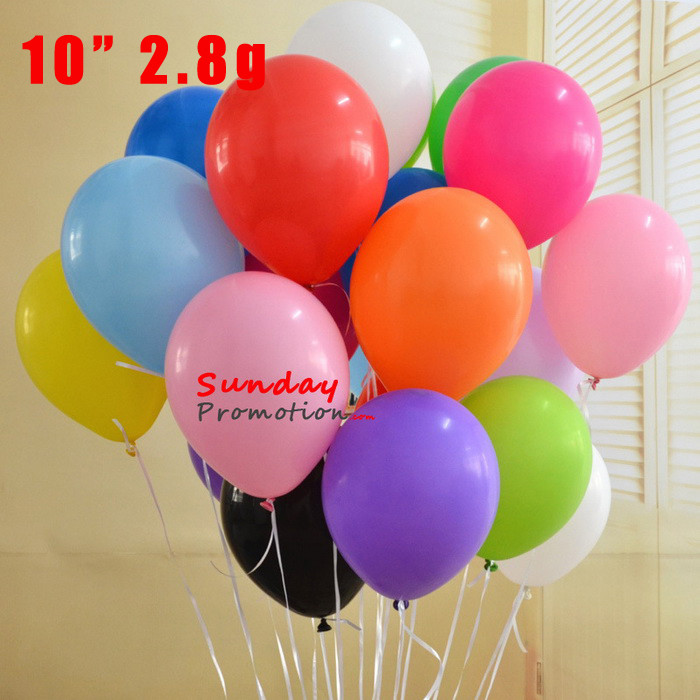 Balloons In Bulk Cheap Awesome Bulk Balloons wholesale Imprinted Balloons Matt 10&quot; 2 8g