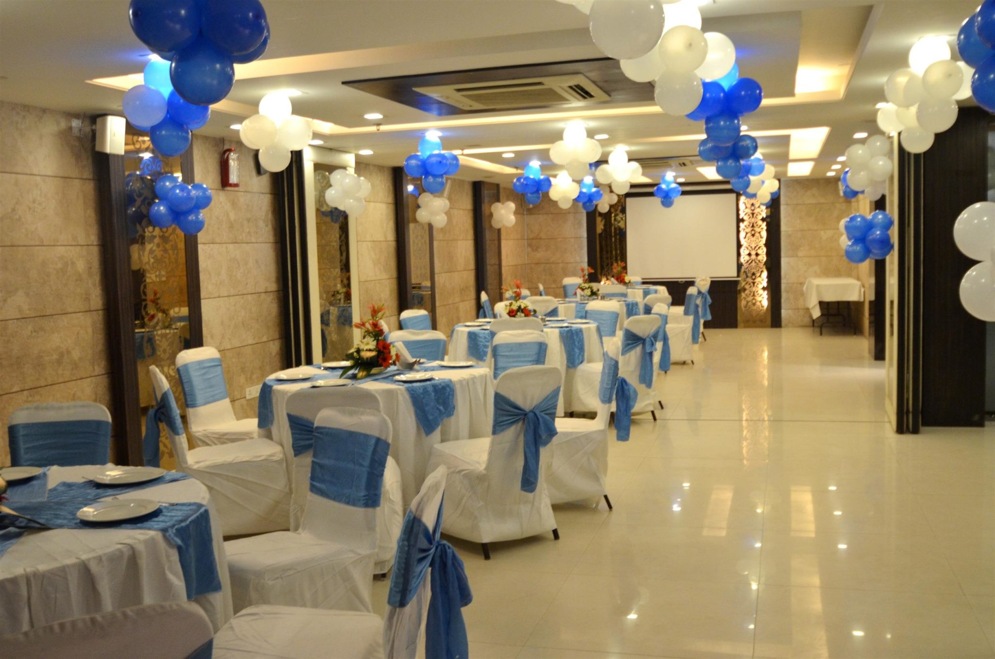 Banquet Hall for Birthday Party Lovely Banquet Hall for Birthday Party Hotel Metro View Receptions Weddings