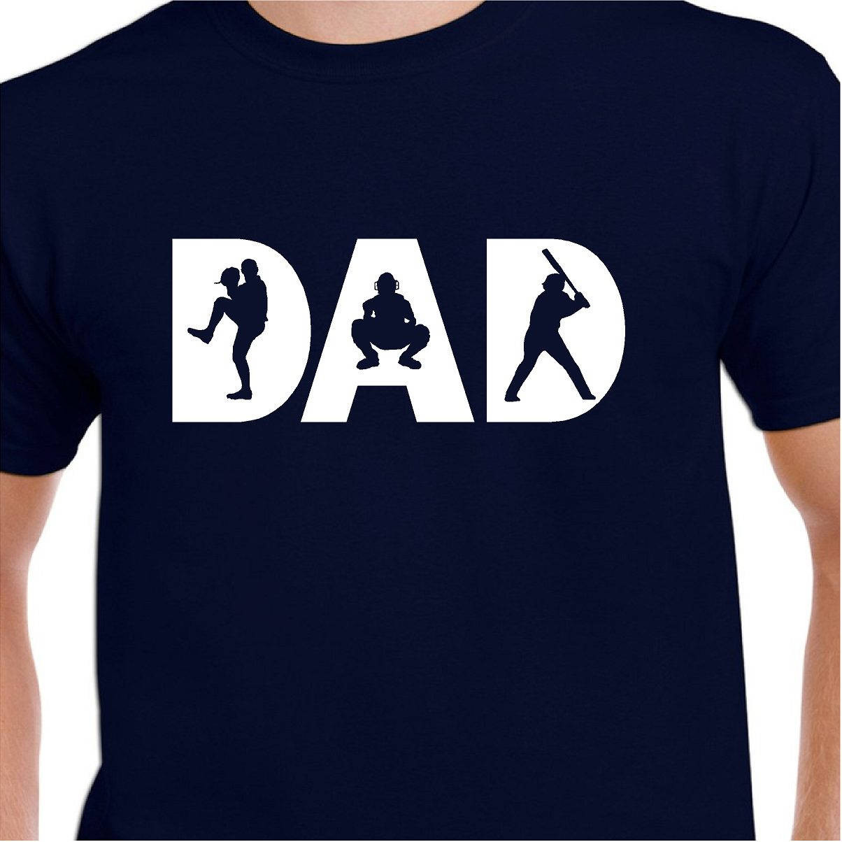 Baseball Dad Shirts Best Of Baseball Shirt for Dad Baseball Dad Sports Shirts Baseball