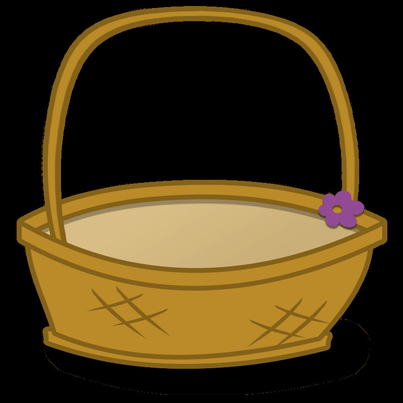 Basket Clip Art New Basket Clipart Free Transparent Png