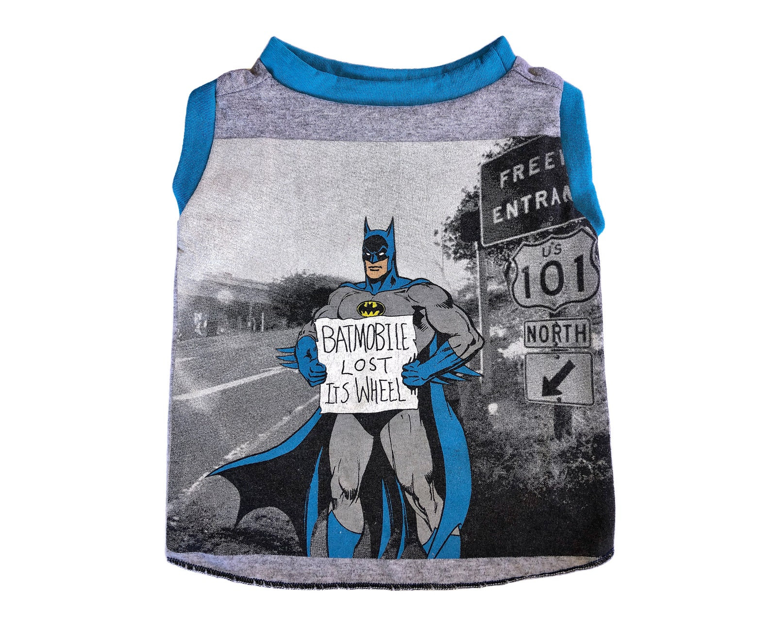 Batman Dog Shirt Awesome Dog Clothing Dog Tshirt Batman Dog T Shirt One Of A Kind