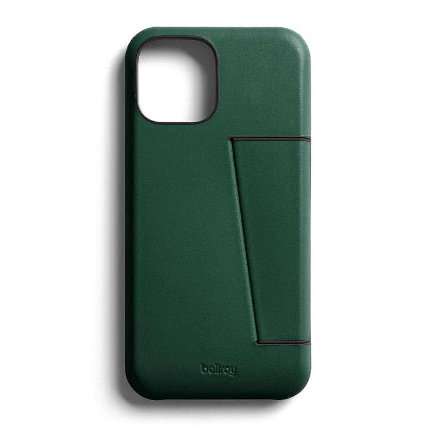 Bellroy Phone Case Lovely Buy Bellroy Phone Case 3 Card iPhone 12 Pro Max Racing Green In