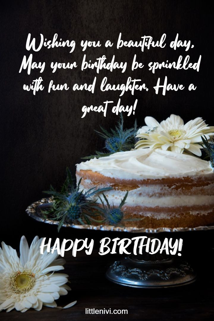 Best Birthday Messages Inspirational 105 Of the Best Happy Birthday Wishes and Messages with Beautiful