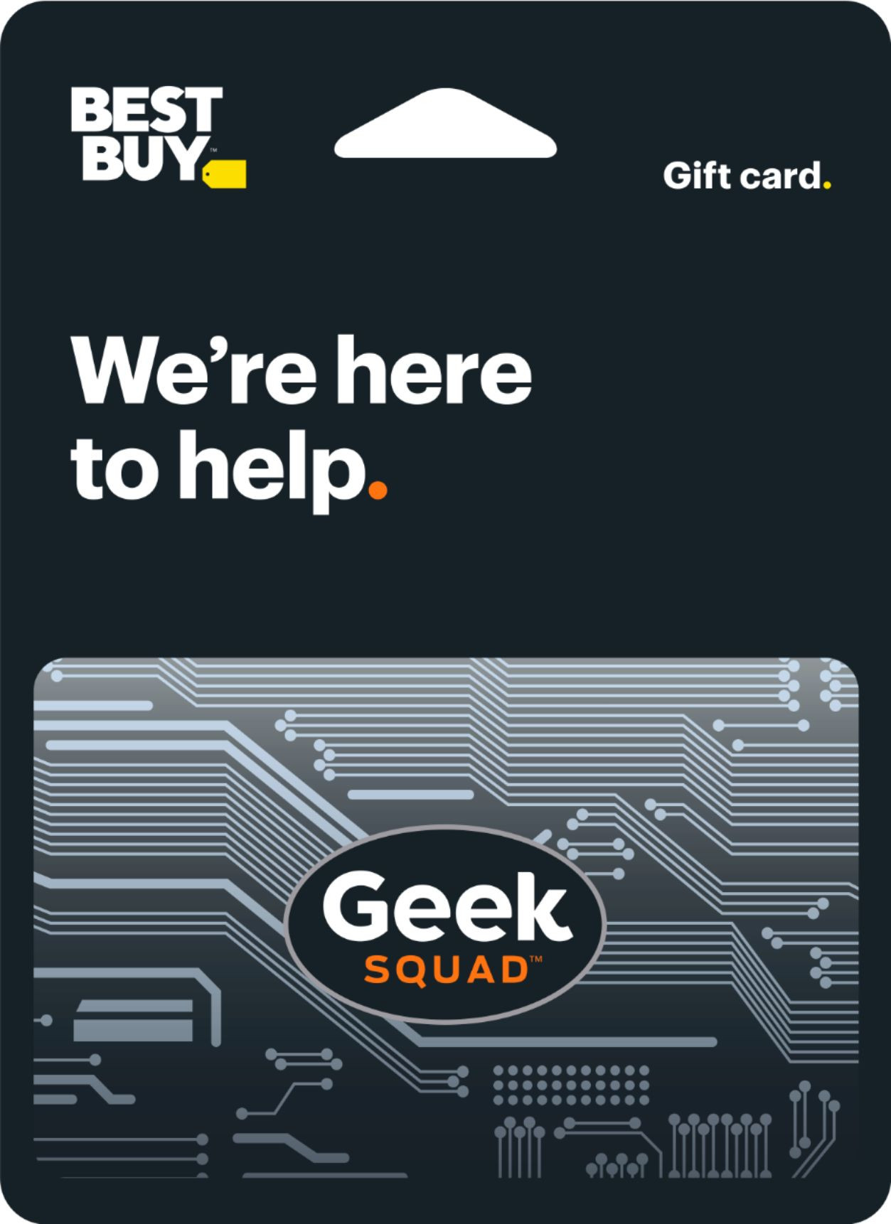 Best Buy Gifts Best Of Best Buy $100 Geek Squad Gift Card Best Buy