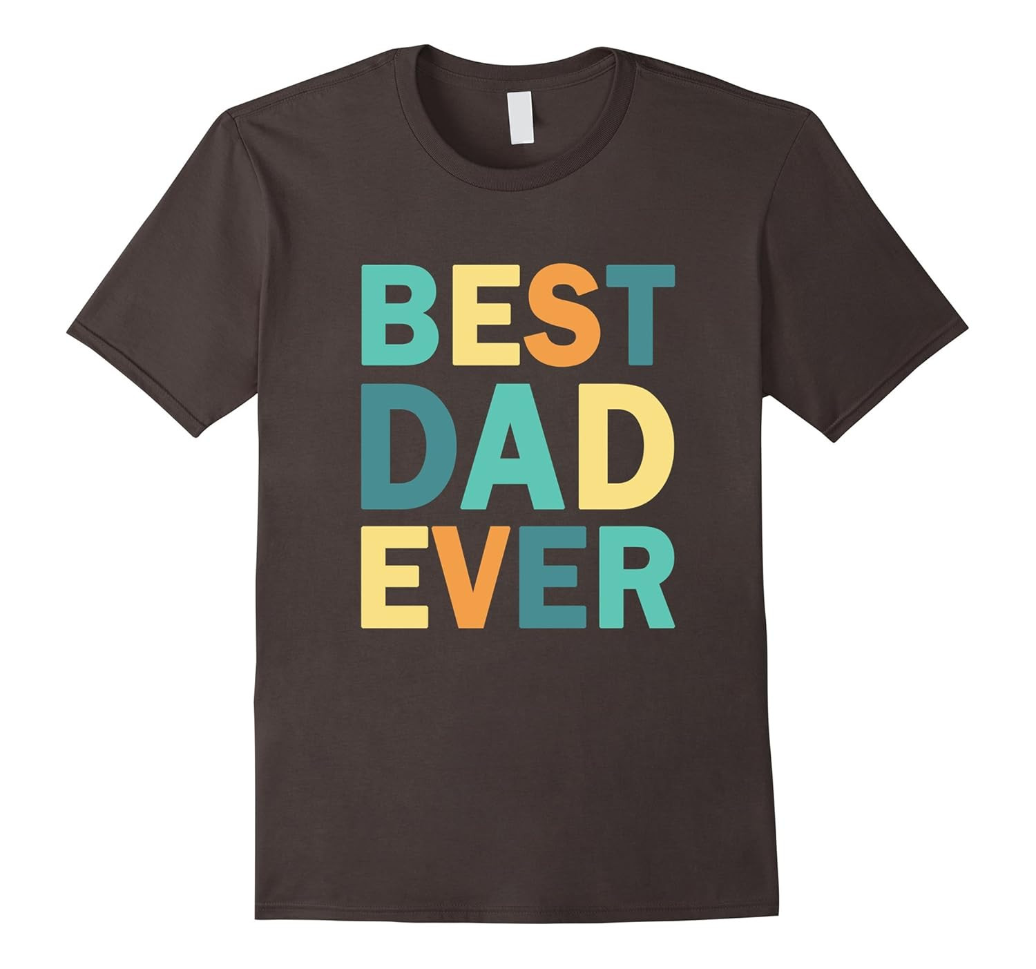 Best Dad Shirt Luxury Best Dad Ever T Shirt Pl – Polozatee