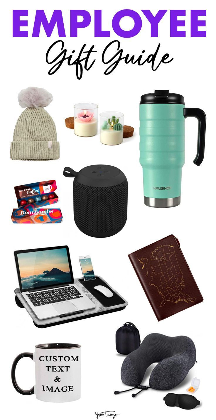 Best Gifts for Office Employees Unique 30 Best Employee Gifts Ultimate Corporate Gift Guide for 2021