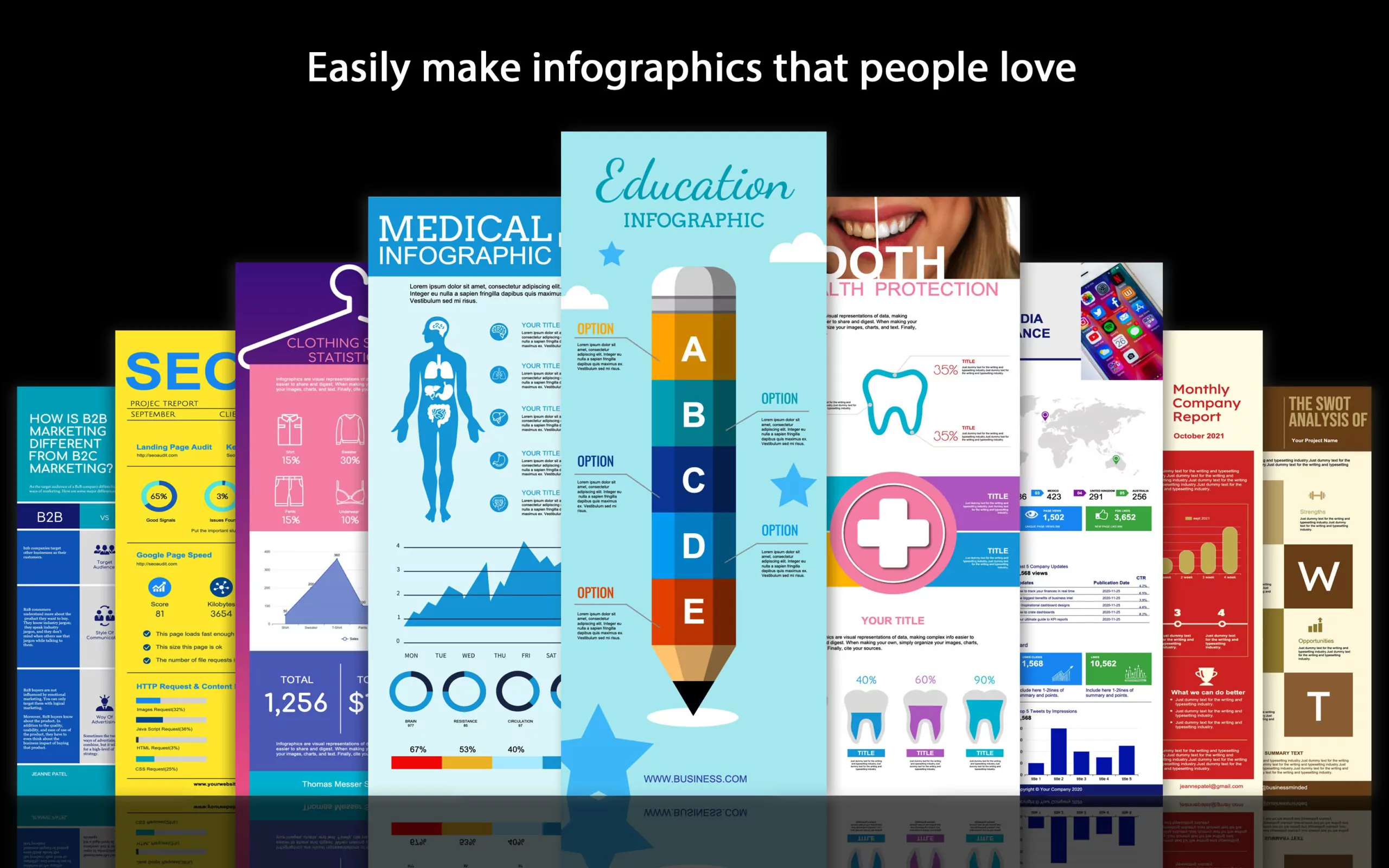 Best Infographic Creator Inspirational Best Infographic Maker App for Mac &amp; Windows