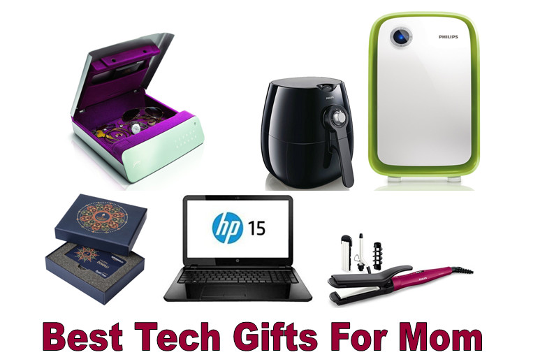 Best Tech Gifts for Mom Unique 15 Best Tech Gifts for Mom Intellect Digest India