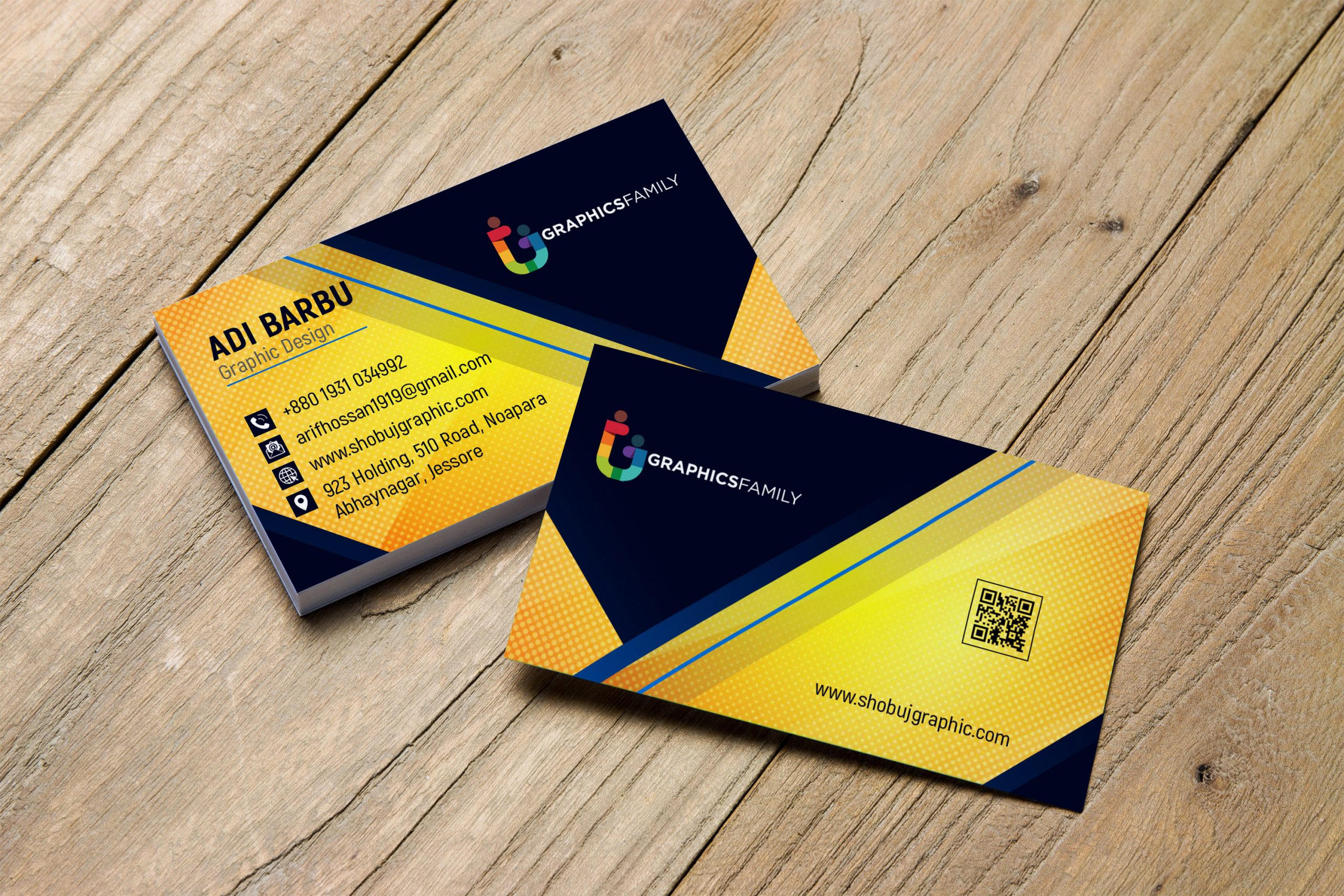 Best Visiting Card Design Best Of Professional &amp; Modern Business Card Design Template Free Download